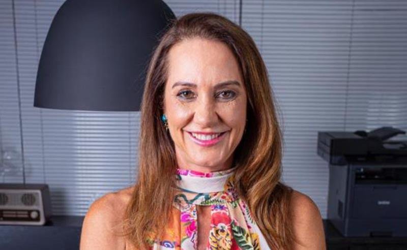 Como um diagnóstico inesperado levou Fernanda Venturini a se tornar referência em medicina integrativa